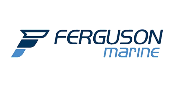 Ferguson_Marine_Logo