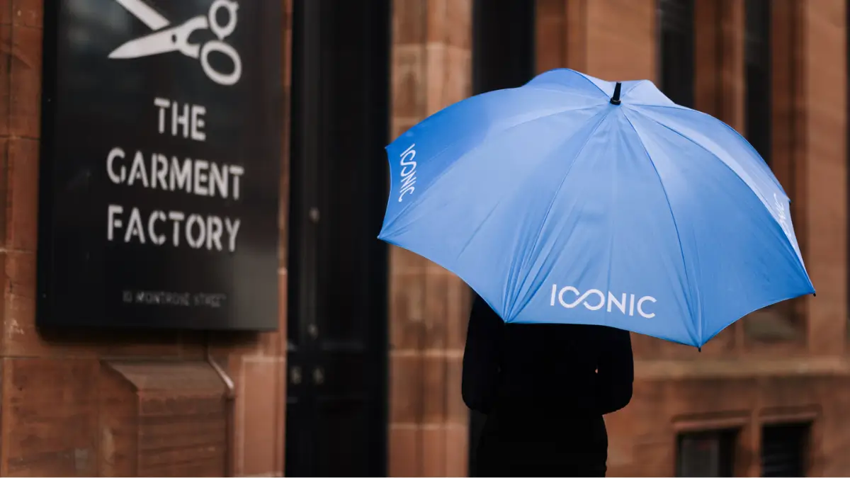 HR Recruitment | Accountancy & Finance | Glasgow | Iconic Resourcing